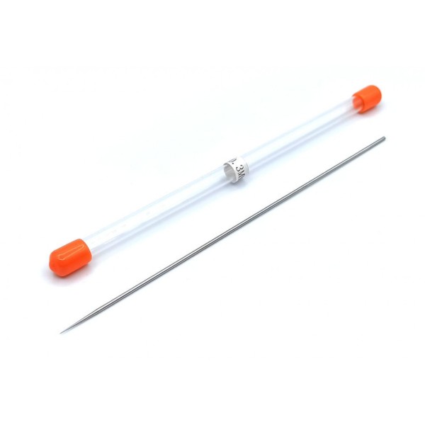 Bittydesign AX180-01503 - Needle Option 0.3mm for Airbrush Set "Caravaggio"