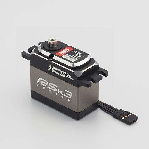 ARCHIV: KoPropo 30122 - RSx3-Power H.C Servo ARCHIV: KoPropo 30122 - RSx3-Power H.C Servo