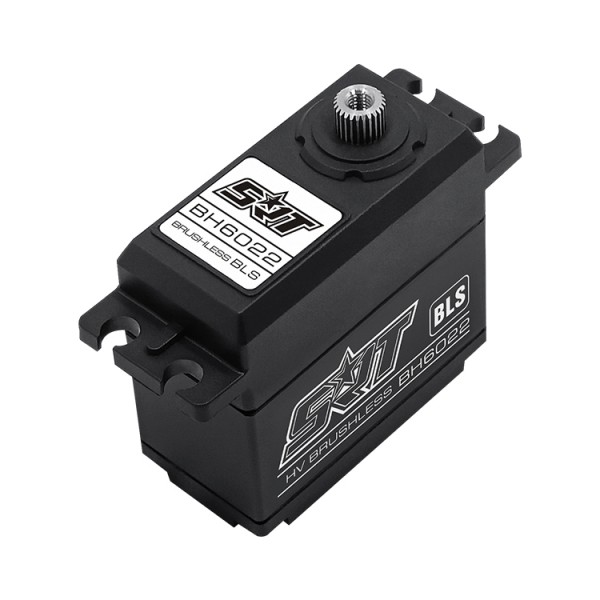 SRT BH6022 - Fullsize Digital Servo - Brushless - HV - 0.06sek / 22.0kg
