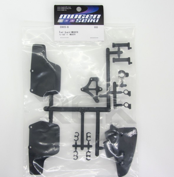 Mugen E0825-B - MBX-8TR - Fuel Guard