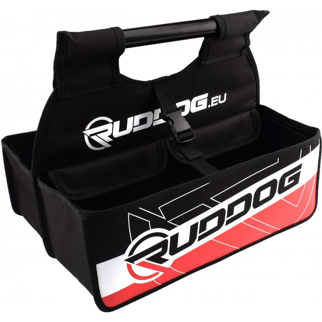 Ruddog Products 0629 - Nitro Pit Caddy Bag