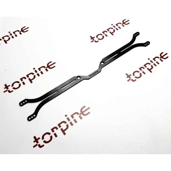 Torpine TOR-MTC2-OPTD - Mugen MTC-2 - One piece topdeck