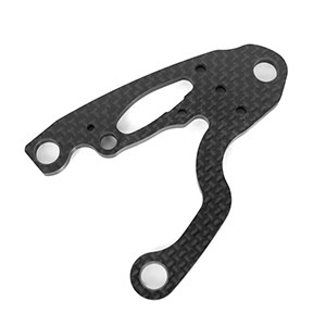 ARC R138003 - A10 - Front Low Arm - Carbon