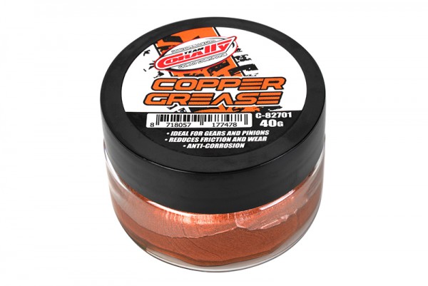 Corally 82701 - Copper Grease - 40g