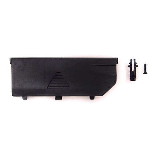 Carisma CA15414 - GT24 - Body Post and Battery Cover