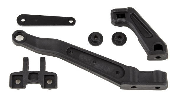 Team Associated 81525 - RC8B4 - Chassis Brace Set