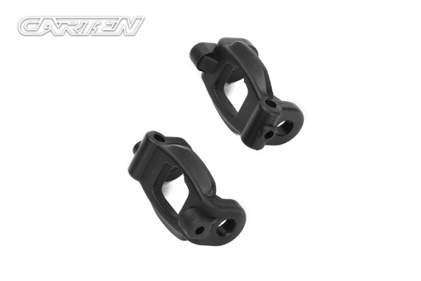 CARTEN NBA246 - M210 - C-Hubs (left + right)