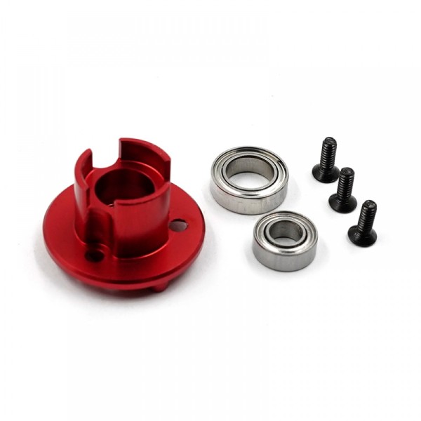 XPRESS 11077 - XQ11 - Alu Center Pulley Adaptor