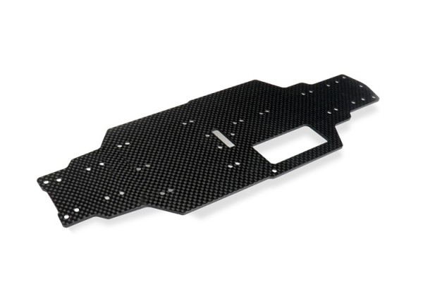 CARTEN NBA377 - M210 FWD - Carbon Chassis - 210mm Radstand