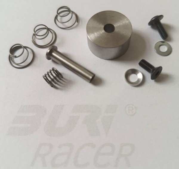 BURI RACE E22026 - E2.2 - Mass Damper Set