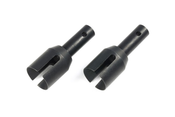 Tamiya 22062 - TT-02BR - Gearbox Joints for Gear Diff (2 pcs)