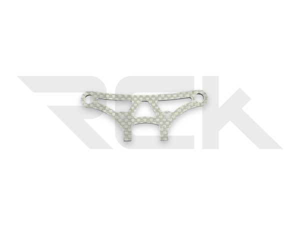 AXON 3A-009-001 -TC10/3 - CARBON BUMPER BRACE