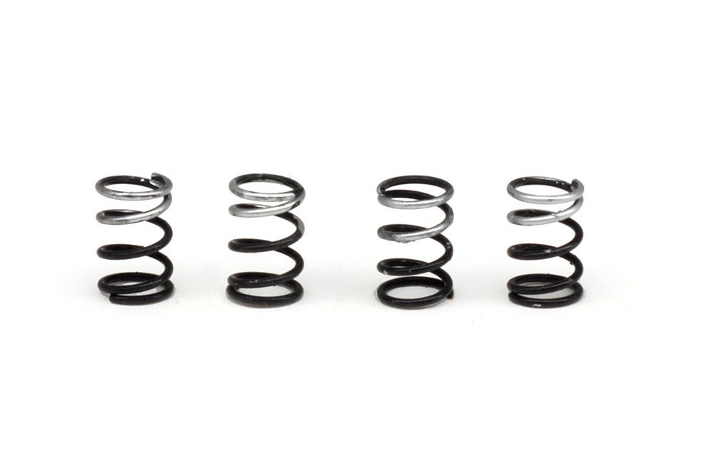 ARCHIV: RIDE RI-28051 - Big Bore F1 Front Federn - SILBER - 3.31N/mm - 4 Stück ARCHIV: RIDE RI-28051 - Big Bore F1 Front Federn - SILBER - 3.31N/mm - 4 Stück