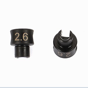 ARC R843006 - R8.4 - Stabi Stopper 2.6mm (2 Stk)