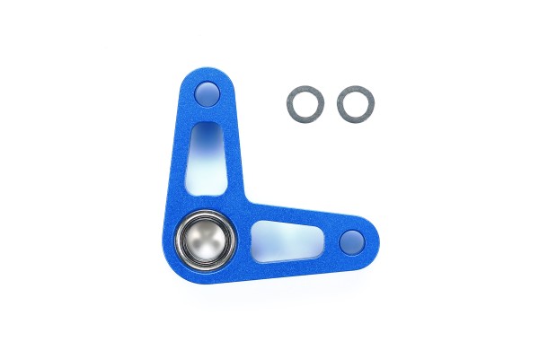 Tamiya 22034 - TD4 - Alu Crank Arm for Steering