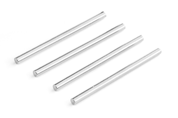 KAVAN - 160031 - GRT-16 - Suspension Shafts - 2.5x40mm (4 pcs)