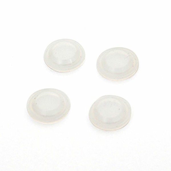 ARC R844004 - R8.4 - Big Bore Shock Membrance - Silicone (4 pcs)