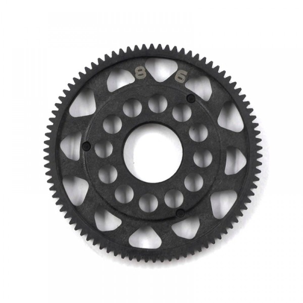 XPRESS 40222 - Touring Car Spur Gear - 64dp - 86T