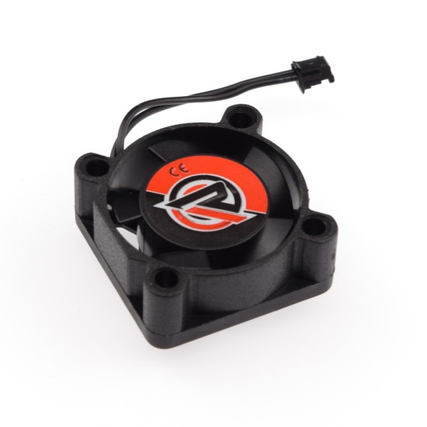 Ruddog Products 0726 - 25mm ESC Cooling Fan