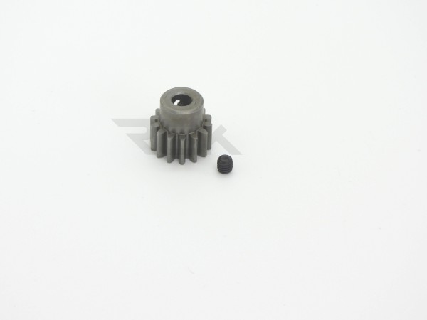 BURI Racer E10204-16 - E1 - pinion M1 16T