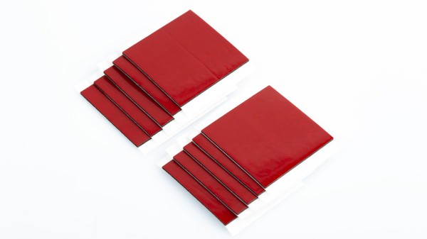 LRP 65130 - Doublesided Tape Pads (10pcs)