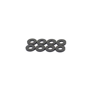 ARC R812120 - A10 - 3x7x1mm Alu Shims (8 Stück)