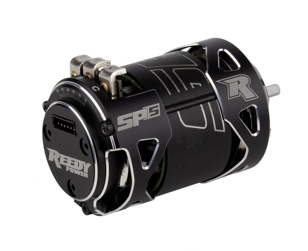 Reedy 27482 - Sonic 540SP5 Brushless Motor 10.5T