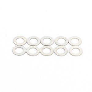 ARC R103051 - R12.1 - 3x5x0.5mm Shims (10 Stück)