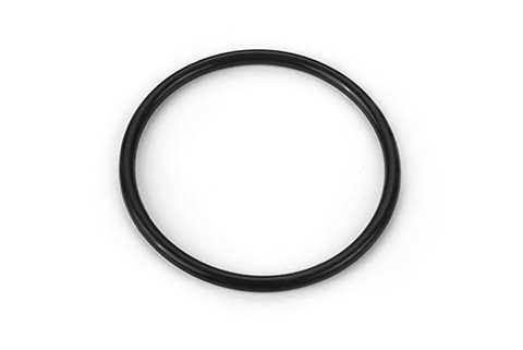 HUDY 203060 - Ersatz Gummi O-Ring / Dichtung - für Vakuum Pumpe - 60x4mm (1 Stück)