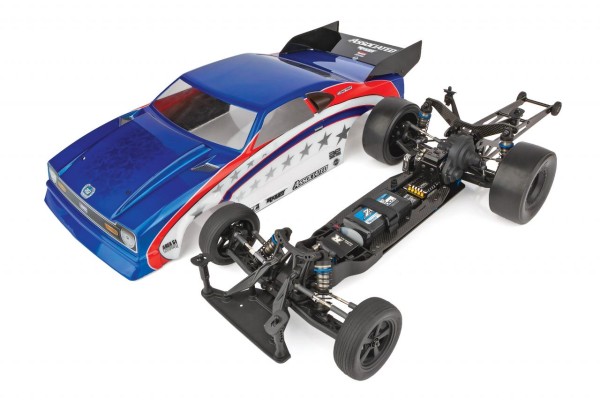 Team Associated 70029 - DR10M Drag Race Car Team Kit