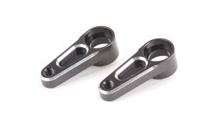 Schumacher U4873 - Mi6 Evo - Alu Steering Arms