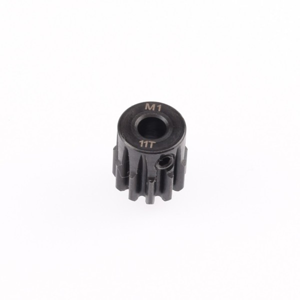 Ruddog Products 0031 - Steel pinion - Modul 1 - 11 Teeth