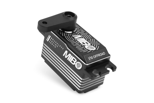 KAVAN MB-2313 - Brushless Digital Low Profile Servo - 0.07s / 20.0kg - 1:10 Offroad