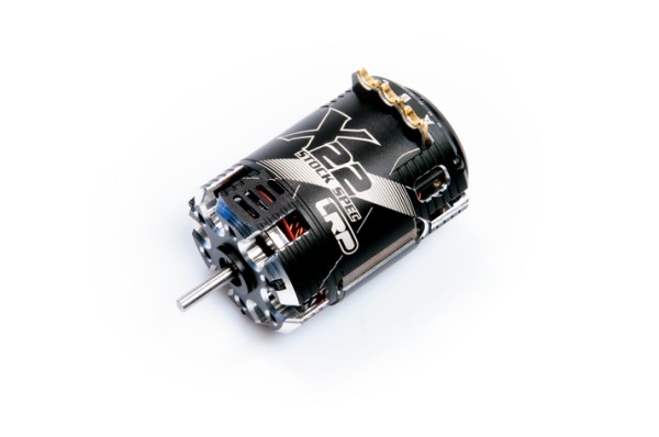 LRP 520212 - Vector X22 - Brushless Motor - Stock Spec with fixed Timing - 17.5T
