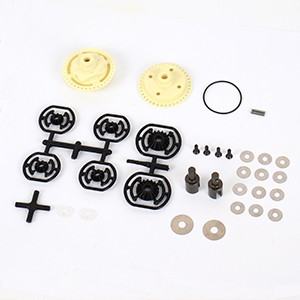 ARC R129015 - R12FF - Kevlar Diff Set