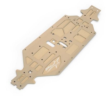 Durango TD320279 - Chassis Plate