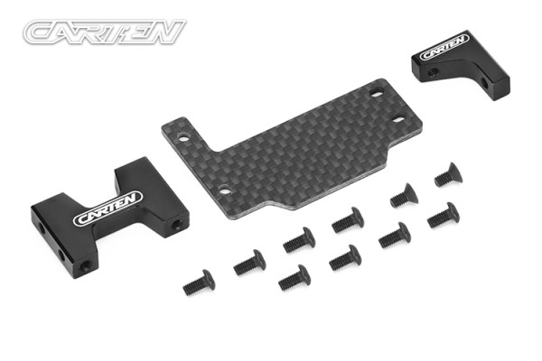 CARTEN NBA206 - M210 / T410 - Servo Mount Set