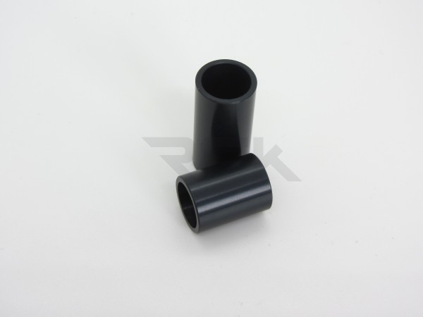 BURI Racer E12004 - E1.2 - Set Spacer bushings