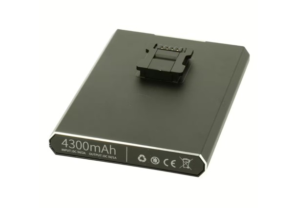 FlySky FS081 - NB4 / NB4+ - Ersatzakku 4300 mAh - Micro-USB