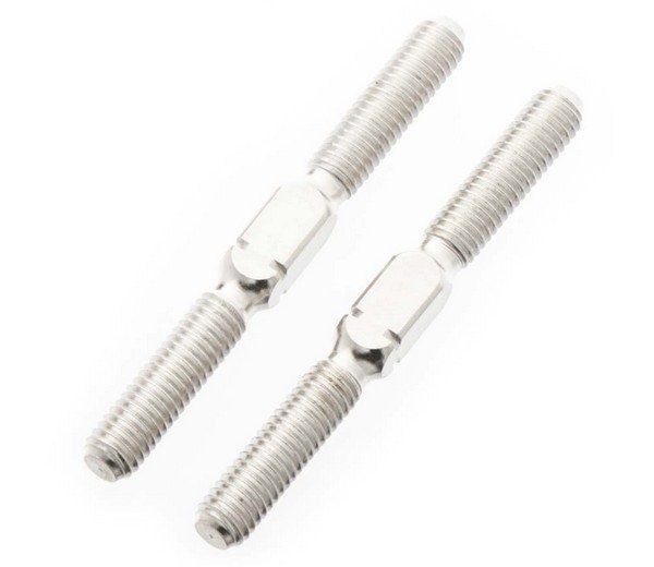 Durango TD330672 - Turnbuckle M5x50mm (2pcs)