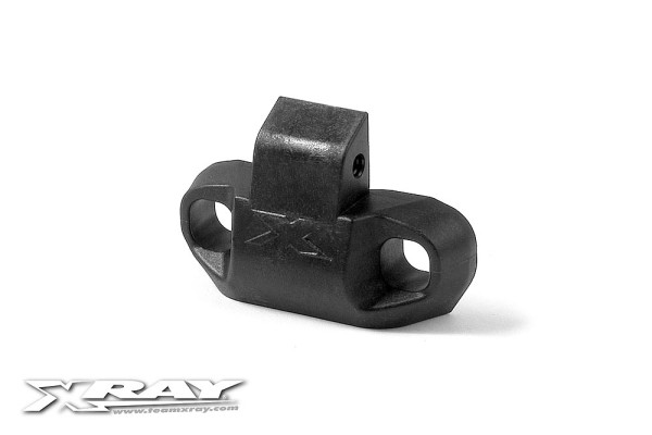 XRAY 343050 - RX8 2014 - Composite Bulkhead Abdeckung - Heck