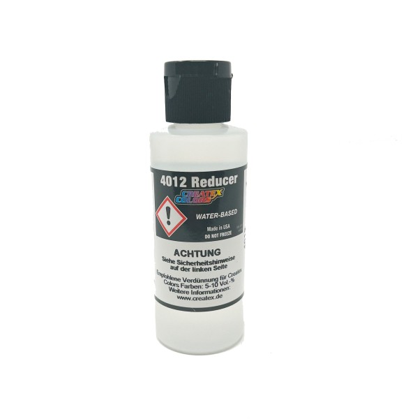 Createx 4011 - Airbrush Colors - REDUCER - 60ml