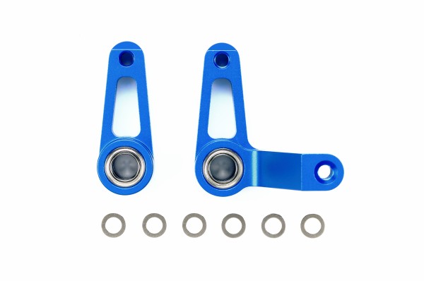 Tamiya 22033 - TD4 - Alu Steering Set