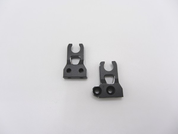 X-Square XP-20003 - Alu Layshaft Bulkhead - BLACK - for XQ1 / XQ1S / XM1S (left + right)