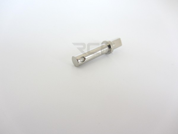 Tamiya 3451486 - MB-01 - Gear Output Shaft