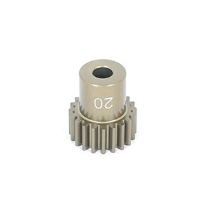 ARC R812173 - R8S - Pinion M0.8 20 Teeth