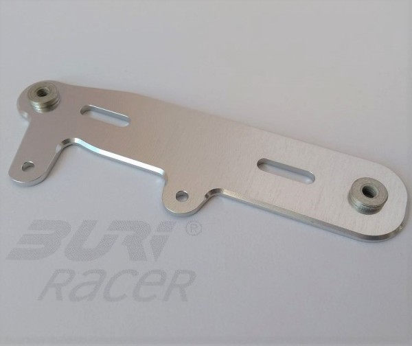 BURI Racer E22102 - E2.2 - Motorplatte