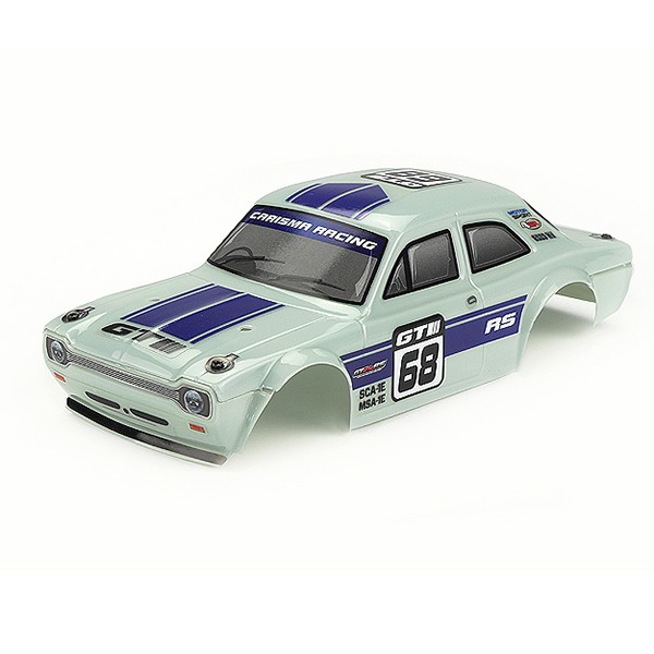 Carisma CA16274 - GT24 - 1/24 Body - Painted