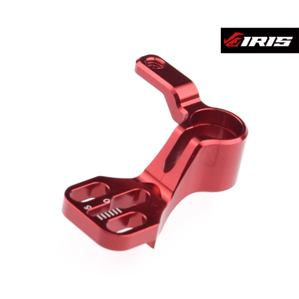 Iris 21013 - Iris ONE.05 FWD - Center Steering Arm Slide System