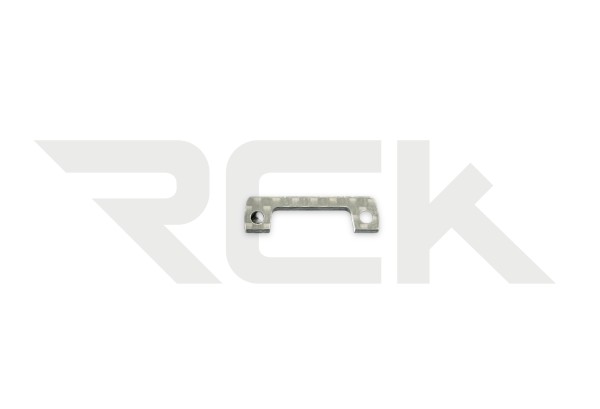 AXON 3A-007-003 - TC10/3 - Carbon Bulkhead Versteifung - 2.0 mm